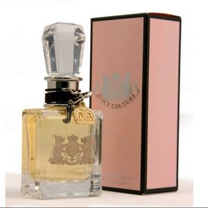 Juicy Couture 1.7 Ounce Bottle